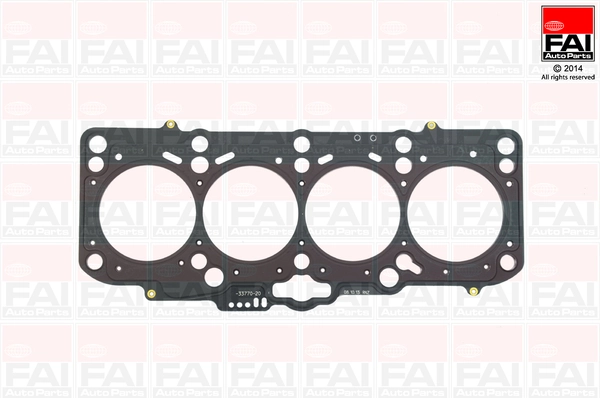 Gasket, cylinder head